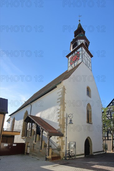 Gothic Church of St. Nicholas