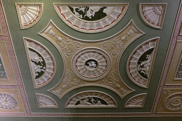 Interior View