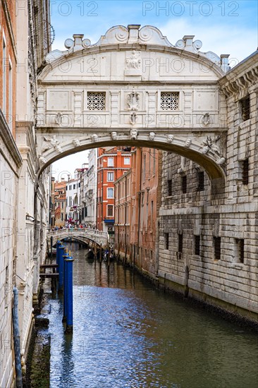 Bridge of Sighs