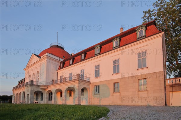 Schiller National Museum and German Literature Archive built in 1903