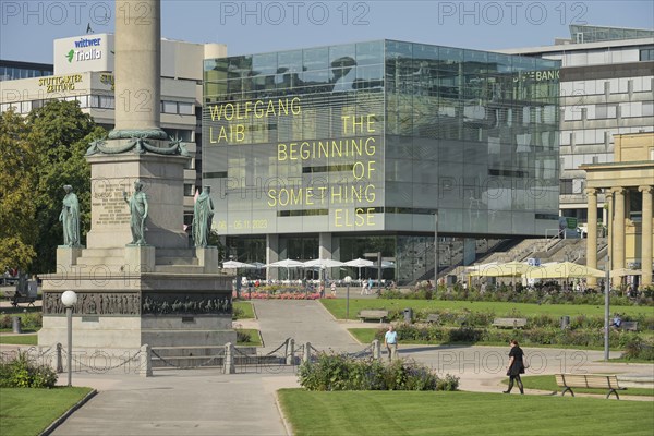 Stuttgart Art Museum