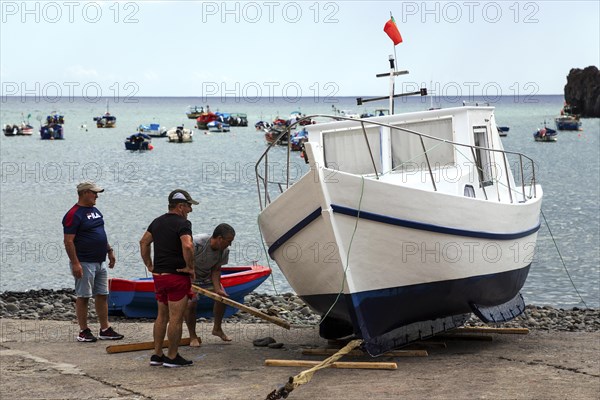 Camara de Lobos