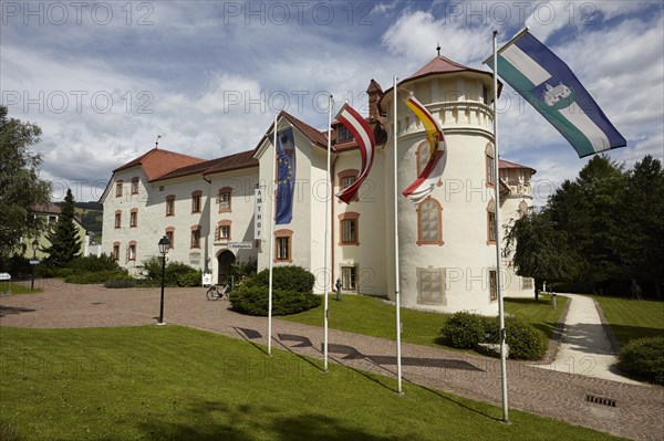 Bamberger Amthof
