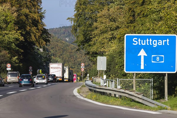 Alb descent on the Drackenstein slope