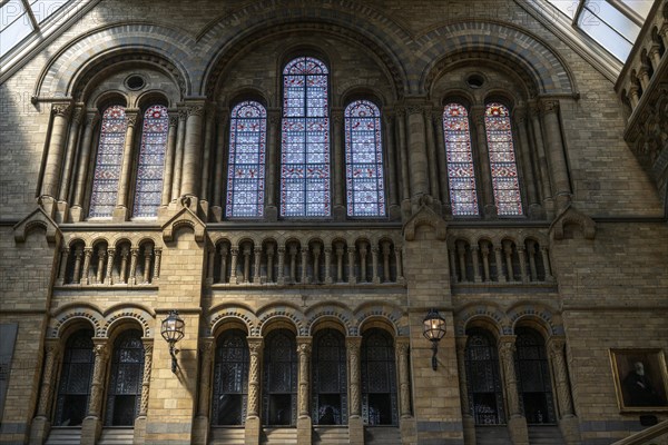 Great Entrance Hall