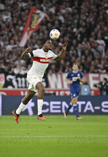 Dan-Axel Zagadou VfB Stuttgart