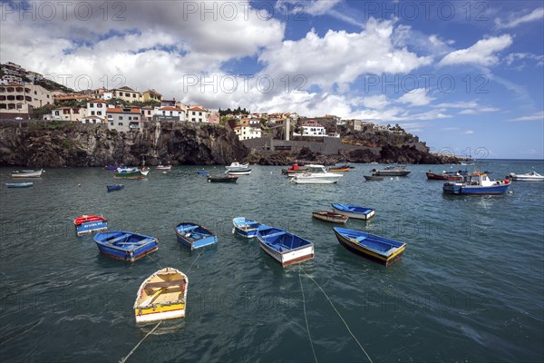 Camara de Lobos