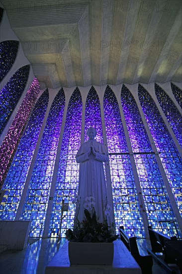 Santuario Dom Bosco