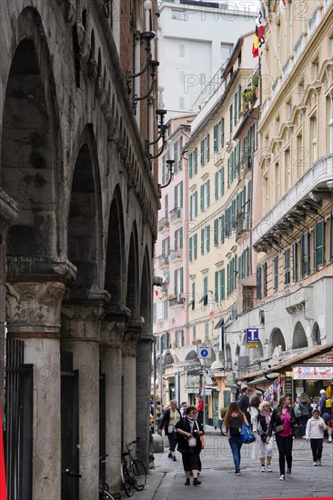 Old Town Street