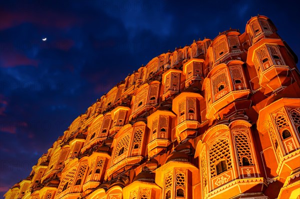 Hawa Mahal