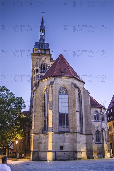 Collegiate Church