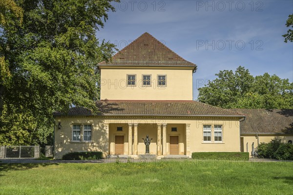 Celebration Hall