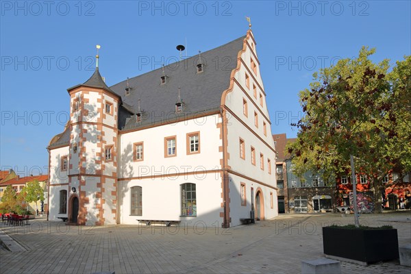 Baroque Armoury