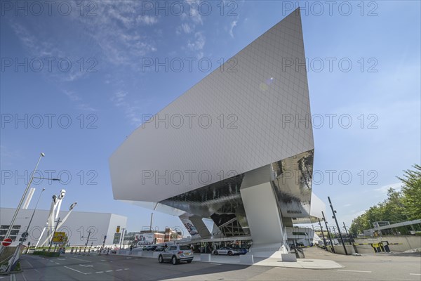 Porsche Museum