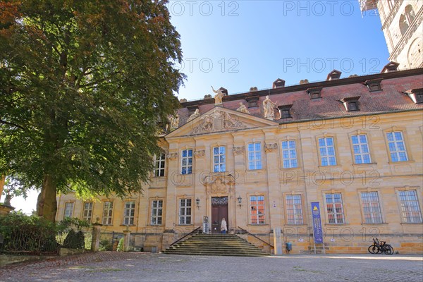 Diocesan Museum at Bamberg Cathedral