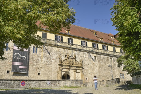 Upper Palace Gate