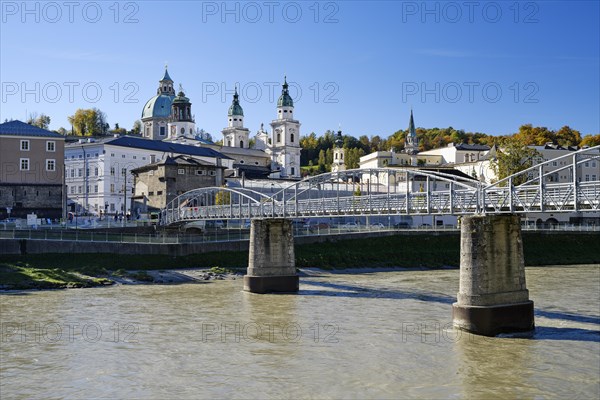 Salzburg Cathedral