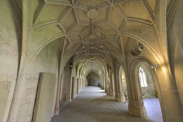 Cloister