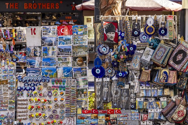 Shop in Kusadasi