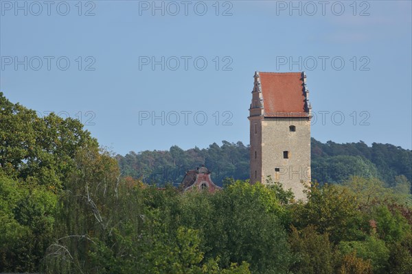 Historic Upper Gate