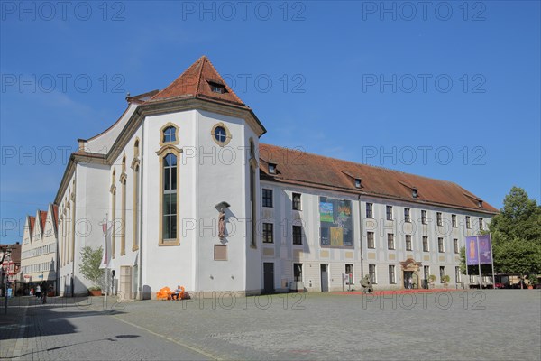 Preacher Museum and former Dominican Monastery