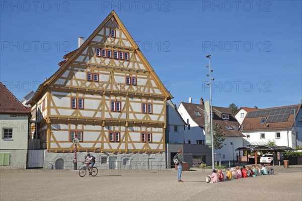 Historical House of the City History