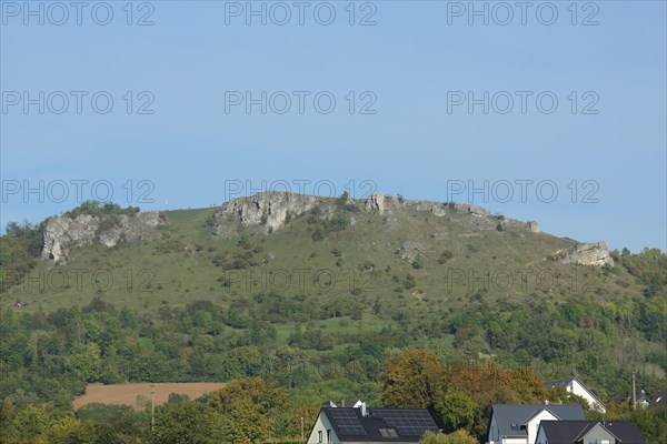 View of Rodenstein