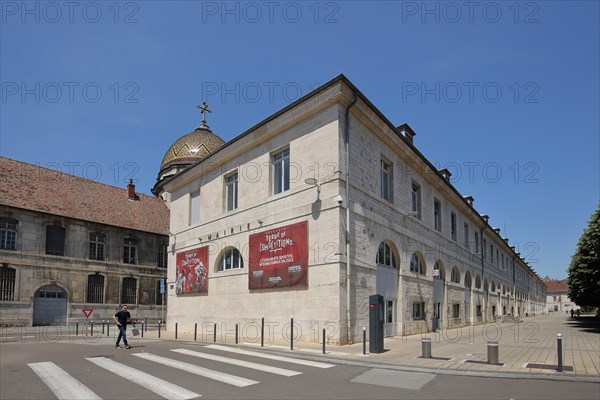 Mairie building