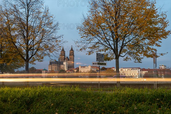 Magdeburg Cathedral