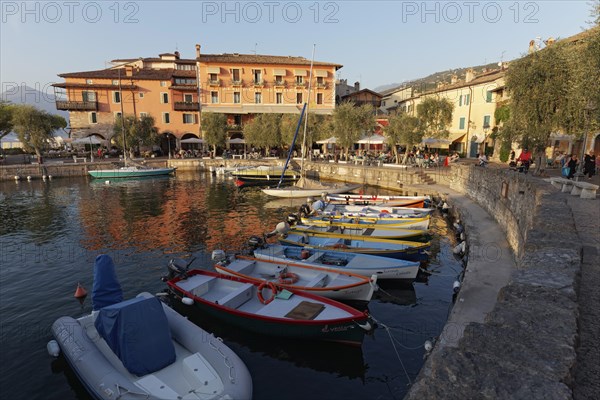 Torri del Benaco