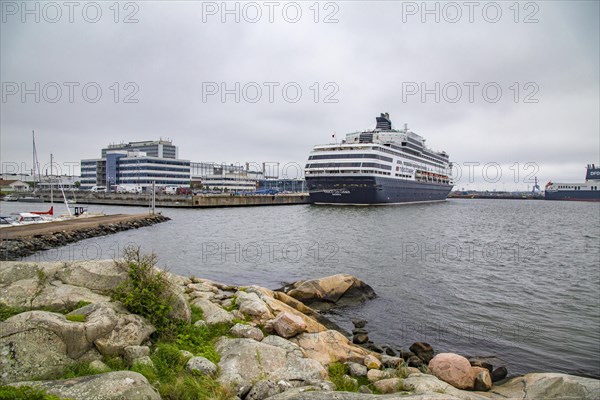 Arendal Cruise Terminal