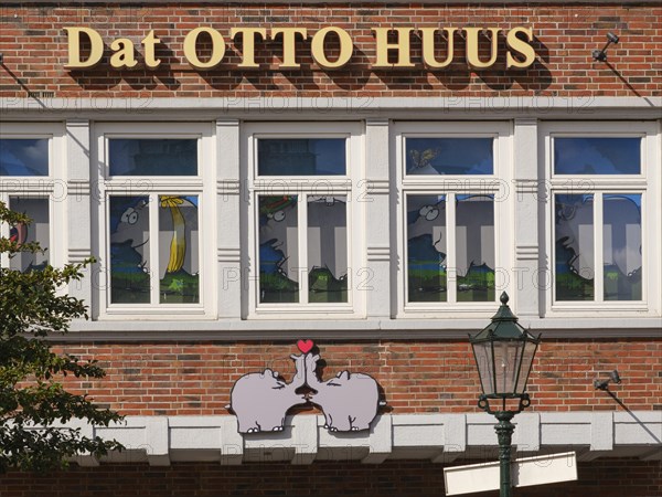 Dat Otto Huus