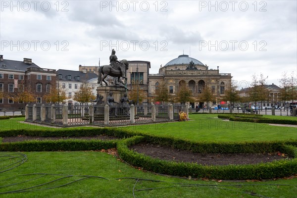 Kongens Nytorv