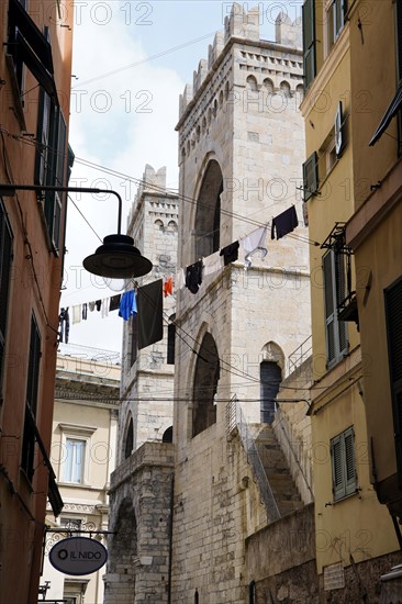 Old Town Street