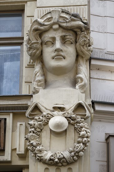 Detail