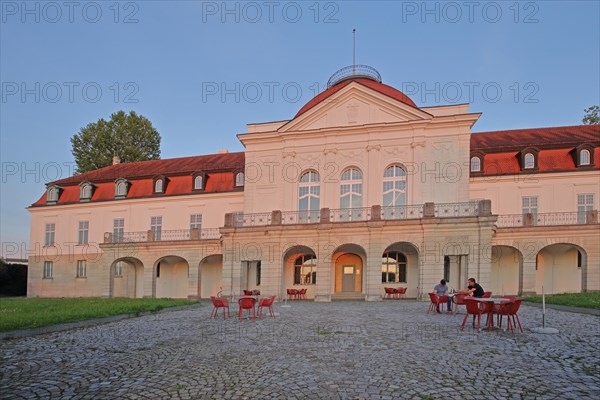 Schiller National Museum and German Literature Archive built 1903