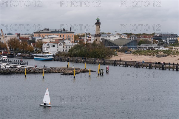 LighthouseWarnemuende