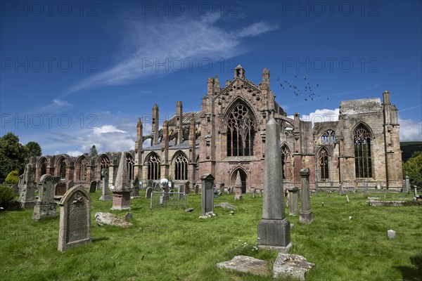 Cemetery