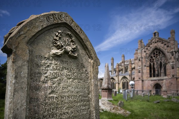 Gravestone