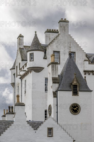 Blair Castle