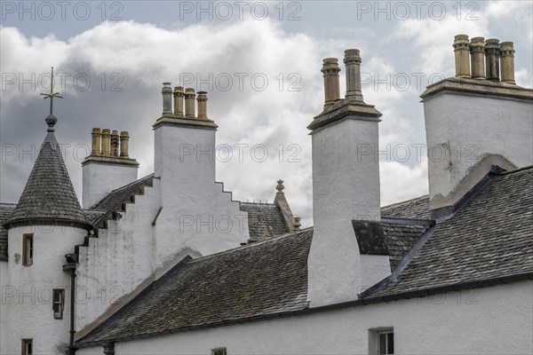 Blair Castle