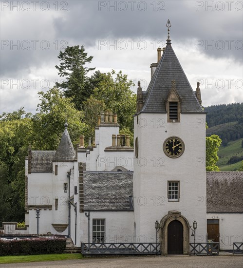 Blair Castle