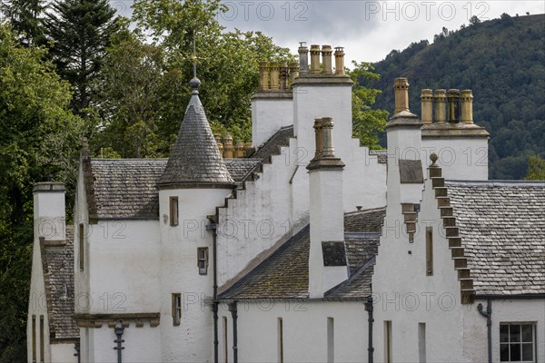 Blair Castle