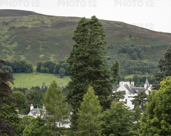 Blair Castle