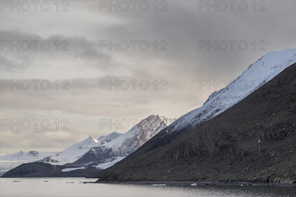 Mountains