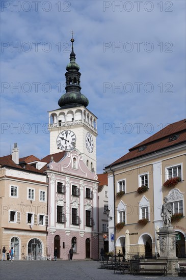 Main Square