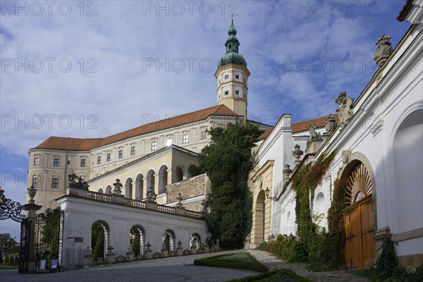 Court of Honour