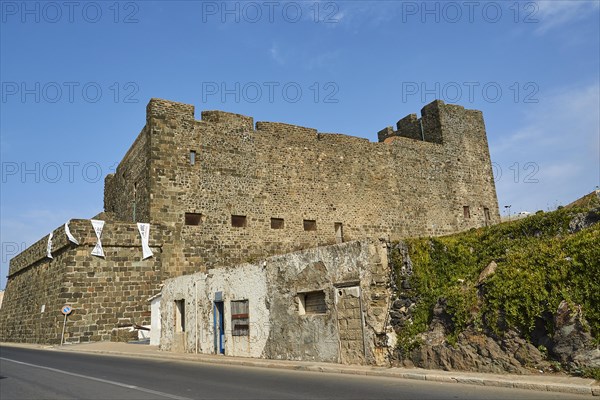 Castello di Pantelleria
