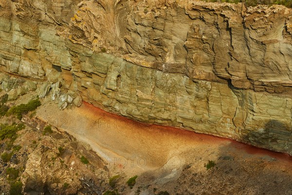 Morning light Salto la Vechia