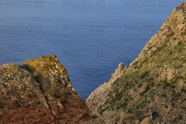 Morning light Salto la Vechia